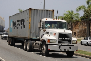 INTRANT informa en Semana Santa transporte de carga deberá acogerse al protocolo implementado por Comisión de Alto Nivel COVID-19