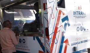 INTRANT suspende servicios de licencias a nivel nacional por COVID-19