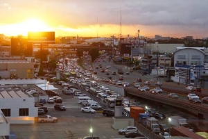 INTRANT mantiene su compromiso de hacer frente a más 50 años de caos en el tránsito y el transporte