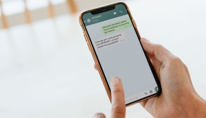 Intrant pone a disposición WhatsApp Atención al Ciudadano