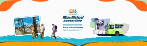 Actividades de la Semana de la Movilidad Sostenible