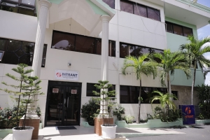 Intrant informa sobre rutas alternas por evento en el puerto de Santo Domingo