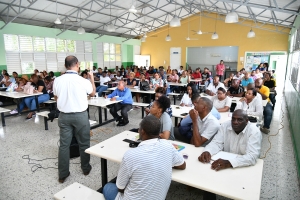 NP Intrant inicia programa de formación vial personal que ofrecerá servicio en Sistema Nacional de Movilidad Escolar
