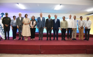 Santiago y el Cibao se suman a jornadas para elaboración Plan Nacional de Seguridad Vial 2025-2030