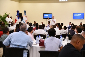 Intrant realiza operativo regulación transporte turístico