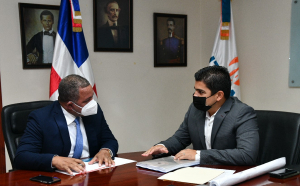 NTRANT recibe proyecto de infraestructura de transporte masivo