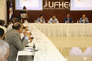 Mesa Temática de Transporte inicia sesión de trabajo