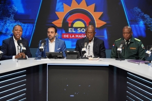 INTRANT, RCC Media y Digesett lanzan propuesta radial “Tránsito en Sol” para orientar a la ciudadanía
