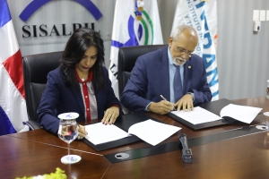 INTRANT y SISALRIL intercambiarán información para estudiar científicamente los siniestros viales