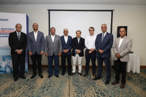 Intrant habilita plataforma Costo Referencial Transporte Mercancías