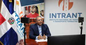 INTRANT presenta buenas prácticas servicios carta compromiso al ciudadano