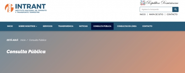 Intrant llama a Consulta Pública sobre Proyectos de Planes Laborales y Locales de Seguridad Vial y Movilidad.