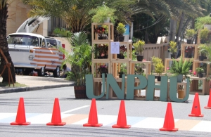 Colectivo Amigo de la Ciudad agradece INTRANT lanzamiento Design Week