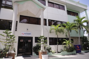 Intrant dispone equipo de apoyo ante inundaciones en el Gran Santo Domingo