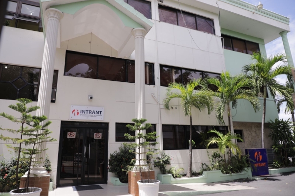 Intrant dispone equipo de apoyo ante inundaciones en el Gran Santo Domingo