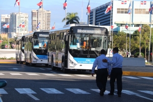 Corredor Churchill inicia operaciones con pago electrónico