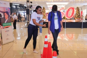 Semana de Seguridad Vial culmina con feria educativa