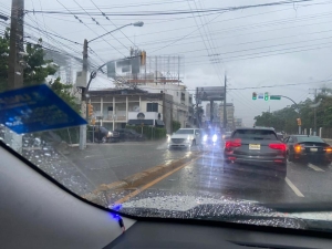 Intrant dispone personal técnico y medidas preventivas por tormenta Franklin
