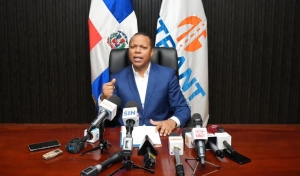 Milton Morrison dice que el problema del tránsito necesita el apoyo de todos para resolverlo