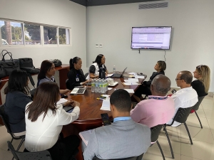 INTRANT conforma equipo de trabajo para Programa Burocracia Cero