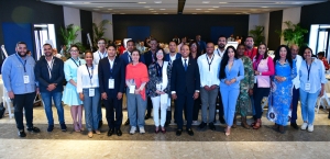 Intrant inicia primer taller para la “Formulación del Plan Estratégico Institucional (PEI) 2025-2028