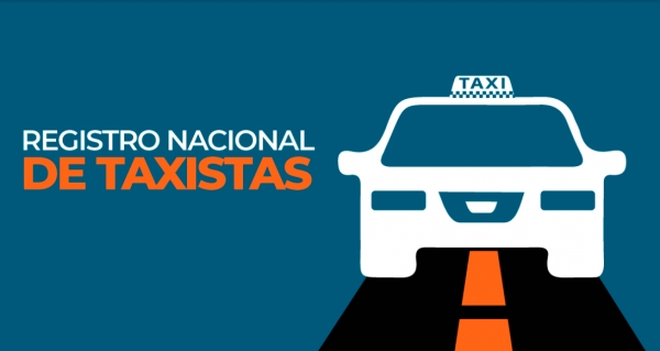 Intrant otorga plazo de 30 días a taxistas para que registren sus datos