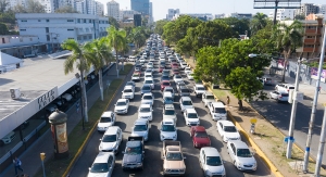 INTRANT convoca licitación pública impresión rótulos transporte público de pasajeros