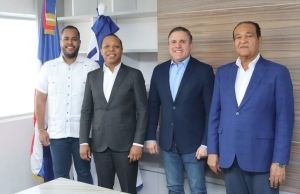 RD Vial, INTRANT y transportistas acuerdan mantener tarifas del pasaje en rutas interurbanas