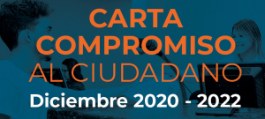 Carta Compromiso al Ciudadano