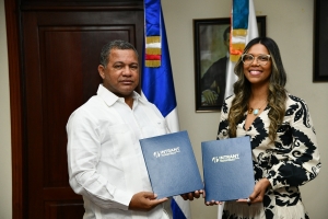 Intrant y Cervecería Nacional Dominicana firman acuerdo para salvar vidas