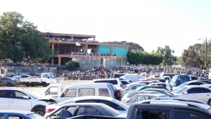INTRANT da un plazo de 90 días para retirar vehículos retenidos