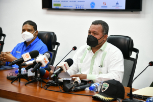 INTRANT informa medidas preventivas Navidad y Año Nuevo