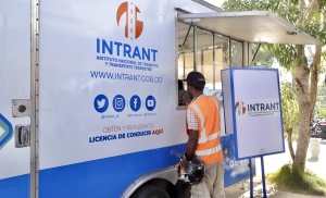 Fiscalizarán usuarios motocicletas no registradas a partir del 15 de julio