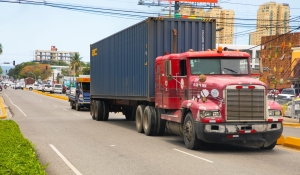 Intrant reitera fiscalización vehículos transiten zona restringida de la ciudad