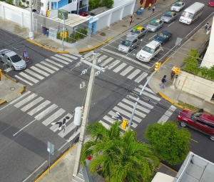 ¿Cómo salvar el transporte en República Dominicana?