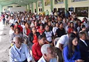 INTRANT imparte charla a sus empleados sobre  Ley  de Función Pública