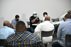 INTRANT regularizará servicio de taxi turístico en Punta Cana