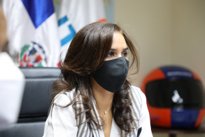 Entidad regional de Seguridad Vial escoge la República Dominicana como presidente suplente