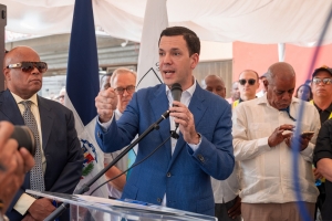 Intrant implementa soluciones movilidad en San Cristóbal
