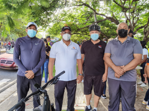 Santo Domingo merece una infraestructura más segura y armónica para los ciclistas