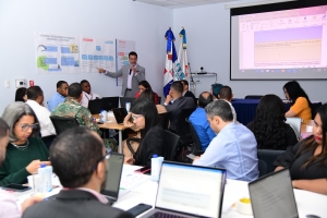 Concluye primera fase consultas nacionales para elaboración PENSV 2025-2030