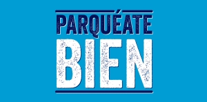 Intrant inicia a partir del martes 10 “Parquéate Bien” en calles de Naco