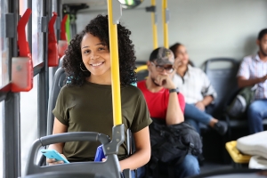 INTRANT Celebra segunda Semana Nacional de la Movilidad Sostenible