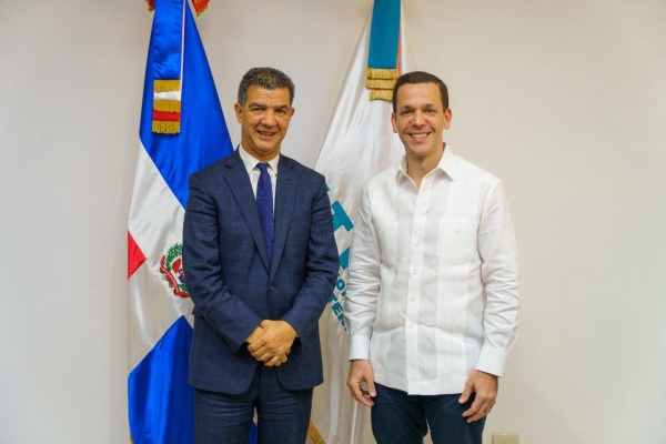 Intrant y Comisionado de Transporte NY establecerán acuerdos de cooperación