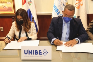 Intrant y Unibe crean alianza en favor de la seguridad vial, tránsito y movilidad