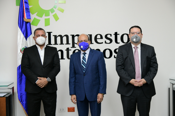 Instituciones buscan regular importación y venta de motocicletas en el país