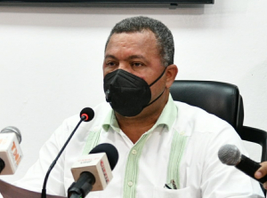 Director del INTRANT Felicita a los locutores en su día