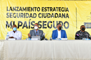 INTRANT destaca avances del Registro Nacional de Motocicletas