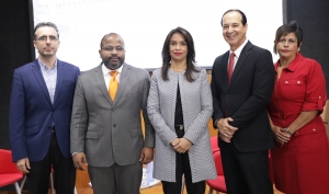 INTEC e INTRANT celebran segunda jornada ITS en República Dominicana
