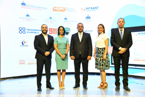 INTRANT socializa “Plan Estratégico Nacional para la Seguridad Vial de RD 2021-2030”